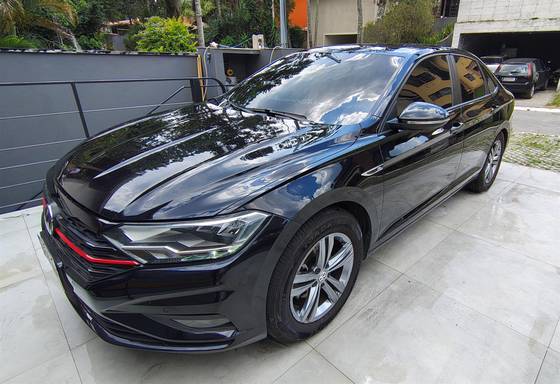 VOLKSWAGEN JETTA 1.4 250 TSI TOTAL FLEX R-LINE TIPTRONIC